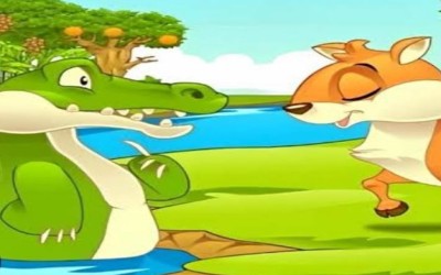 Si kancil yang bijak